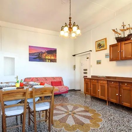 Appartamento 5 Finestre Sul Golfo
