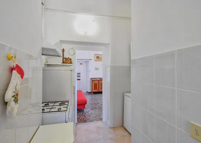 5 Finestre Sul Golfo Appartamento