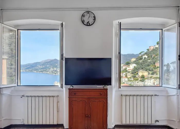 5 Finestre Sul Golfo *