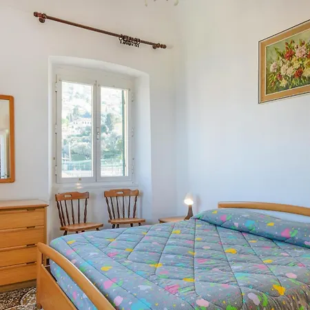 5 Finestre Sul Golfo Апартаменты
