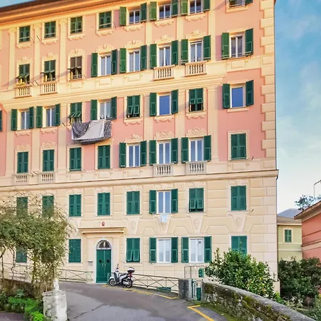 Apartman 5 Finestre Sul Golfo *