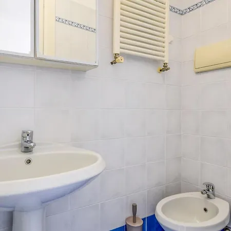 Apartment 5 Finestre Sul Golfo Camogli