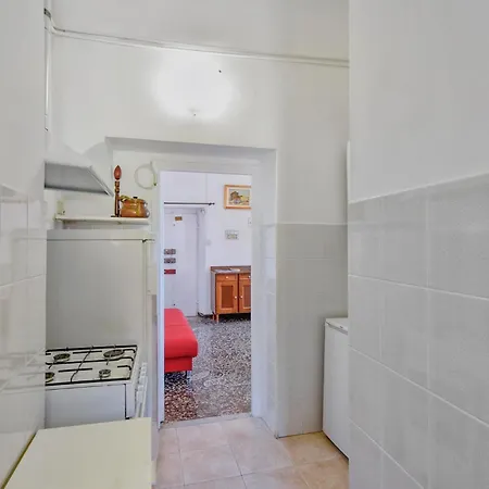 5 Finestre Sul Golfo Apartment