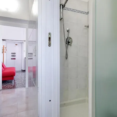 Apartment 5 Finestre Sul Golfo Camogli