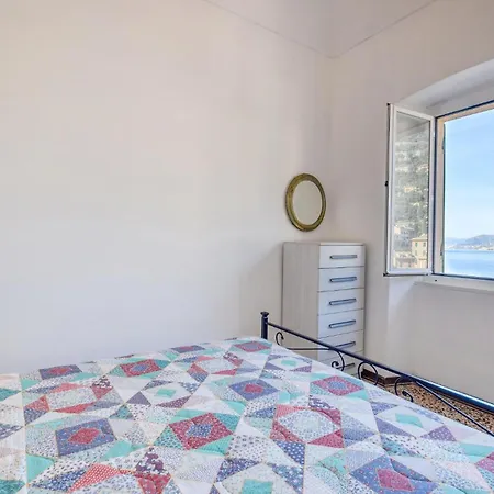 5 Finestre Sul Golfo Apartment