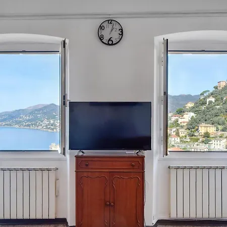 5 Finestre Sul Golfo *