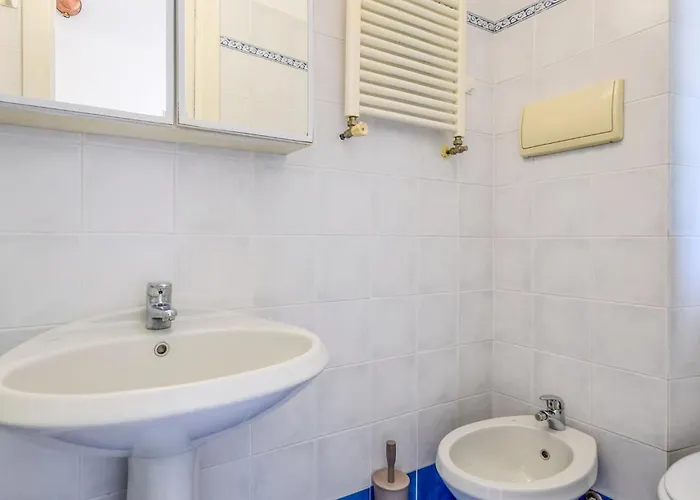 Apartman 5 Finestre Sul Golfo Camogli