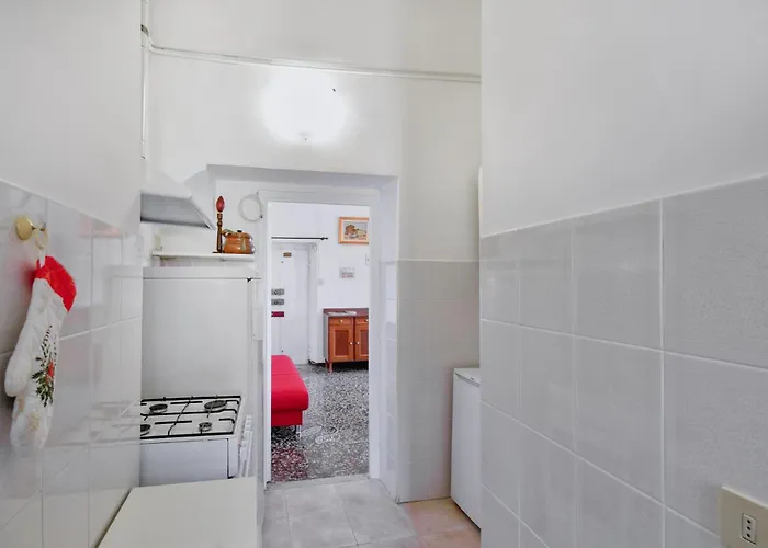 5 Finestre Sul Golfo Daire Camogli